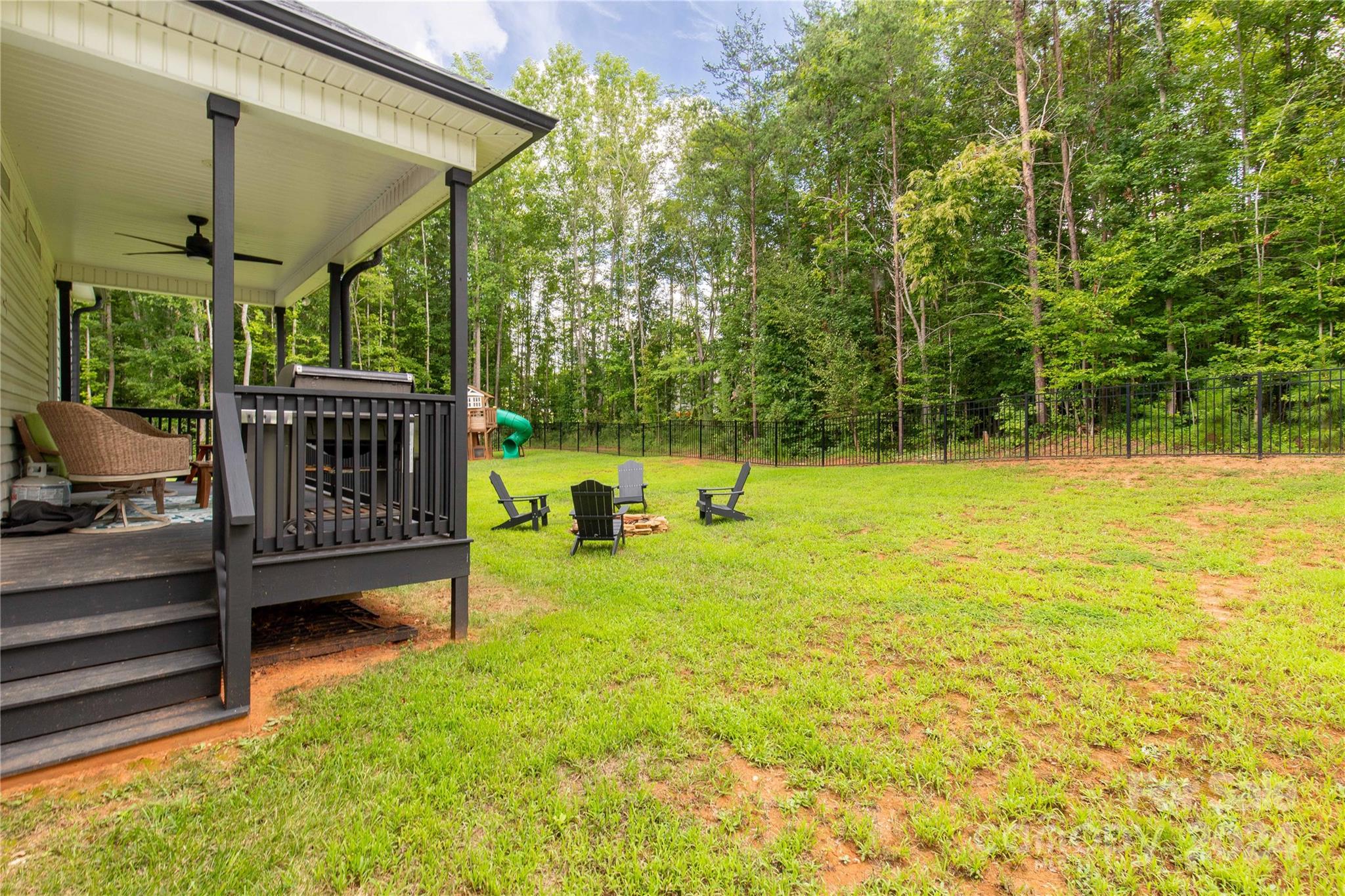 Sanders Landing - Residential