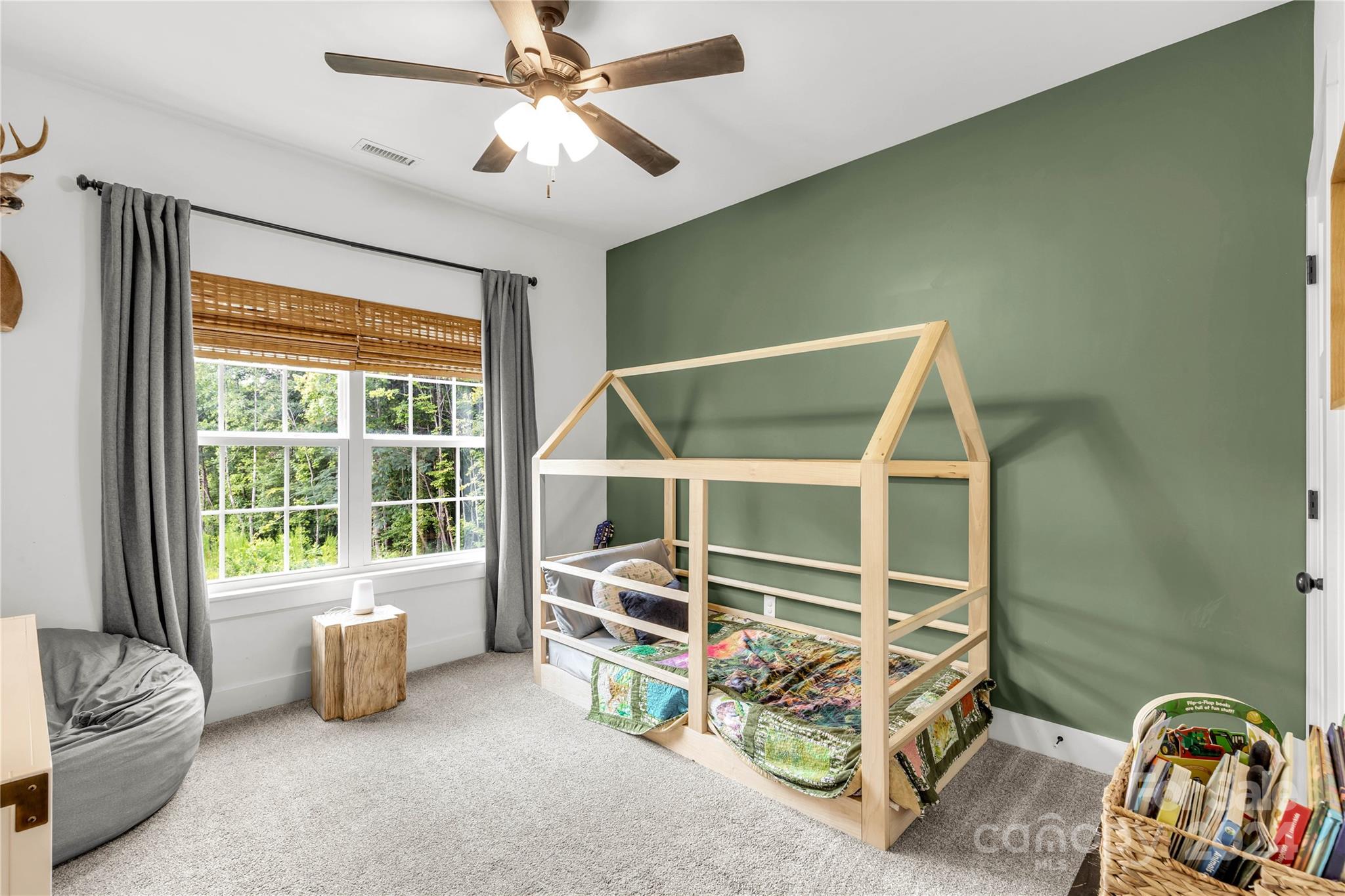 Sanders Landing - Residential