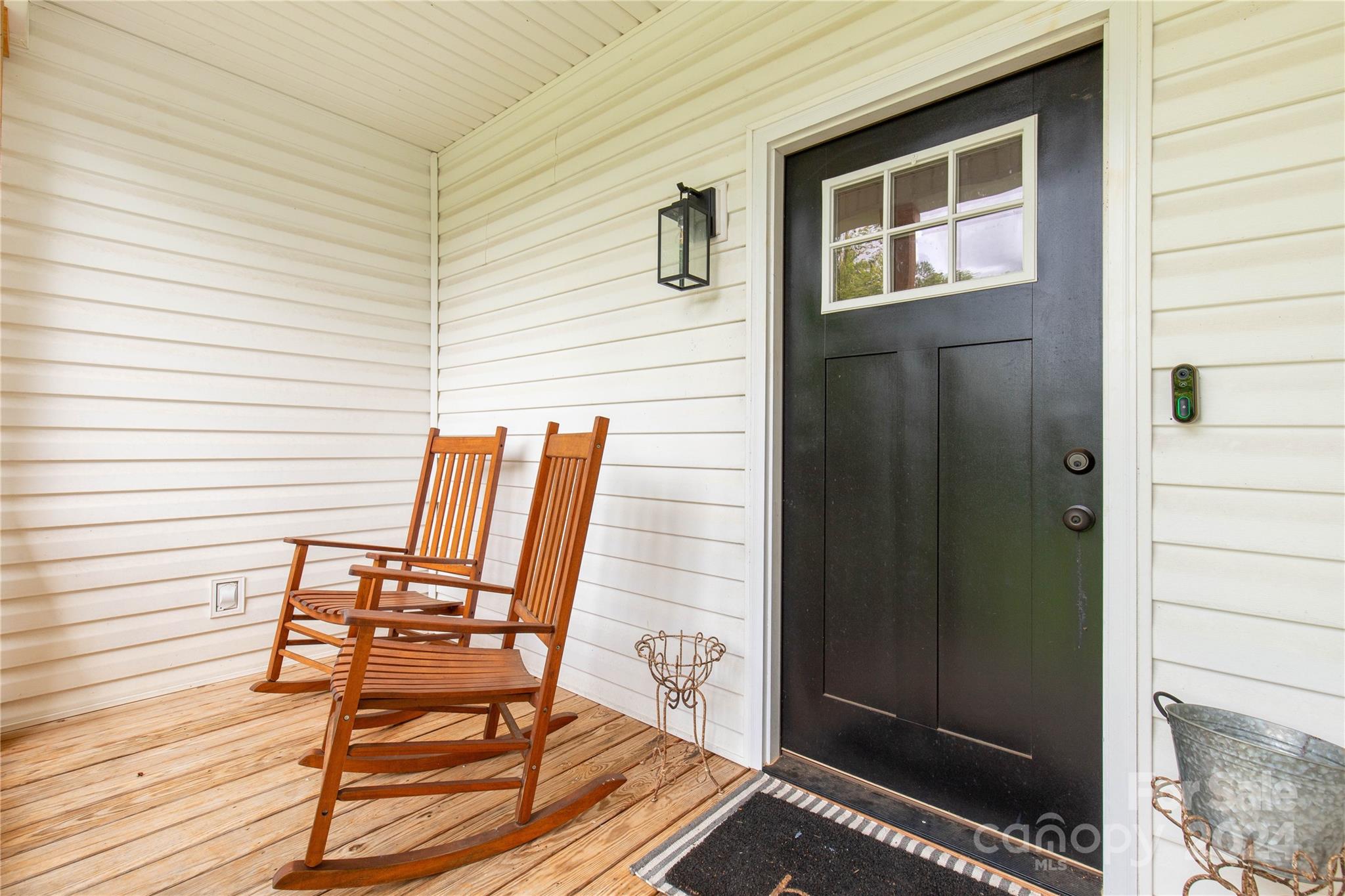 Sanders Landing - Residential