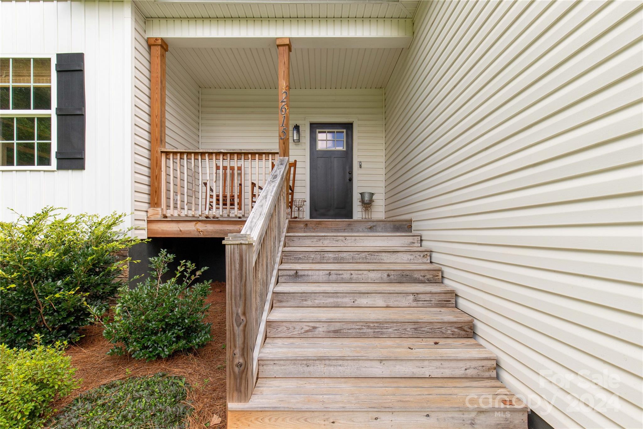 Sanders Landing - Residential