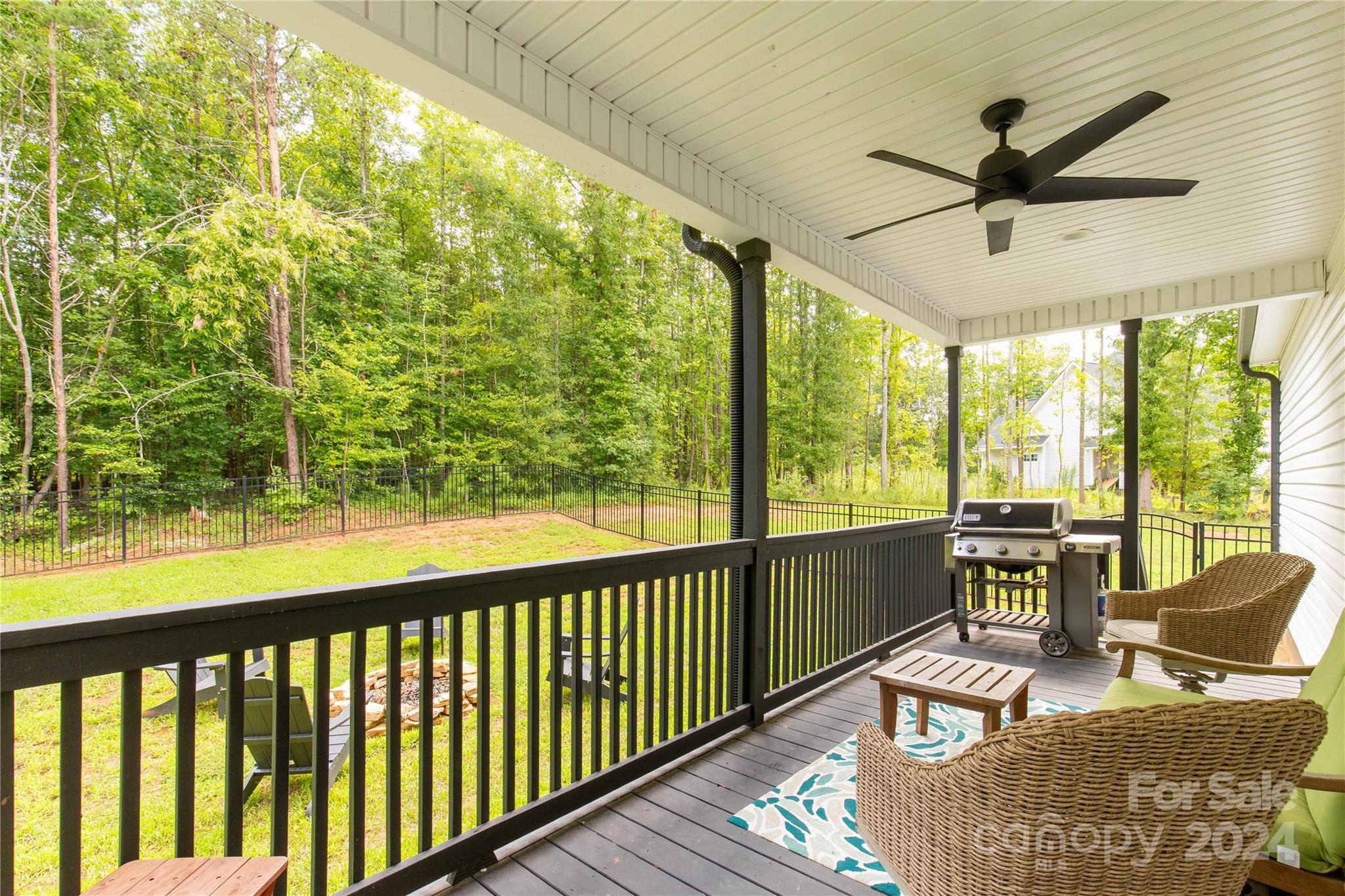 Sanders Landing - Residential