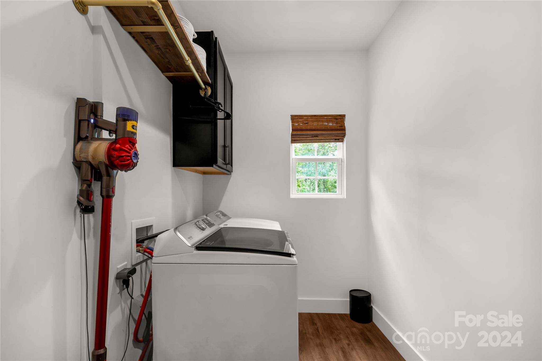 Sanders Landing - Residential