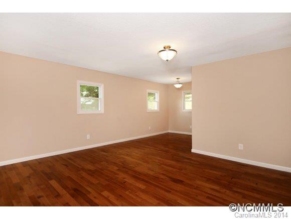 Sulphur Springs Park - Residential