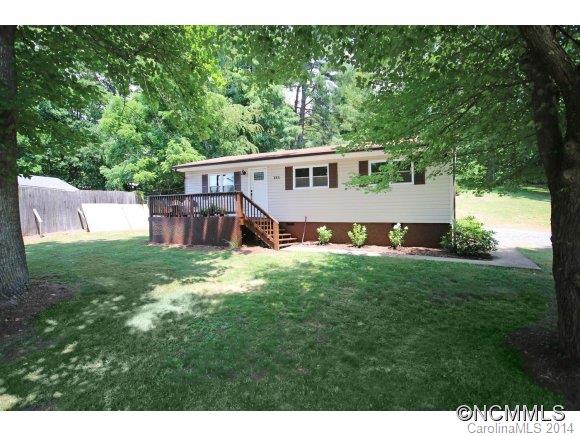 Sulphur Springs Park - Residential