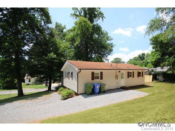 Sulphur Springs Park - Residential