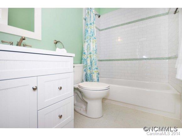 Sulphur Springs Park - Residential