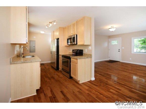 Sulphur Springs Park - Residential