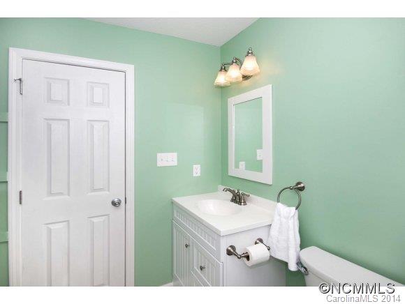 Sulphur Springs Park - Residential