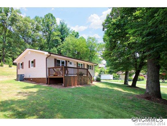 Sulphur Springs Park - Residential