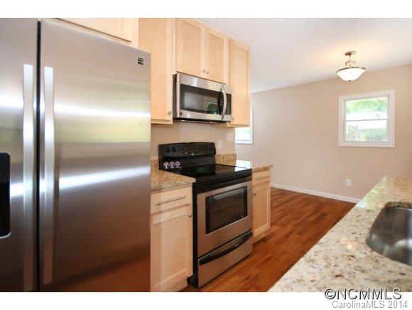 Sulphur Springs Park - Residential