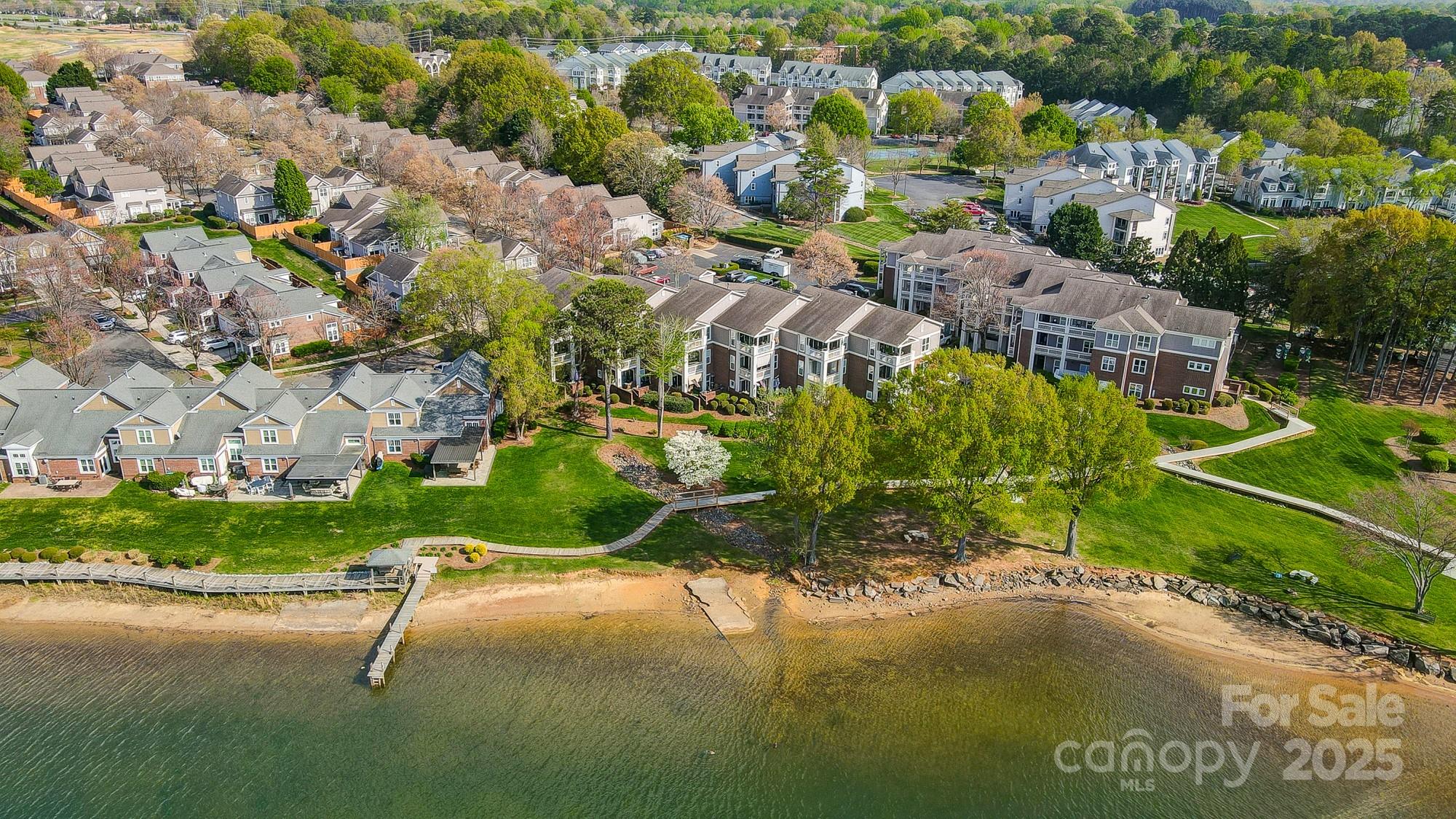 7836 Village Harbor Drive