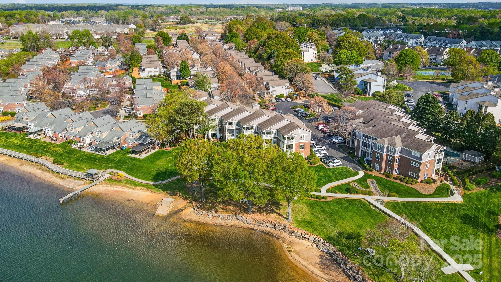 7836 Village Harbor Drive