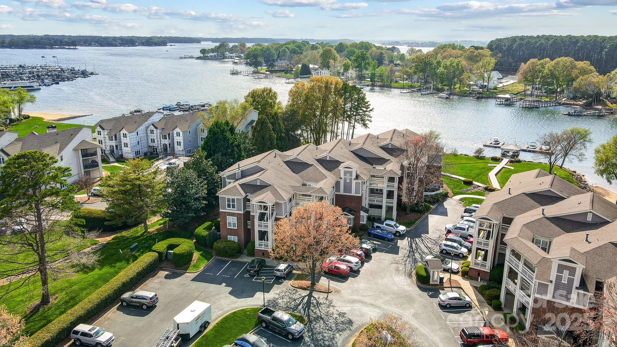 7836 Village Harbor Drive