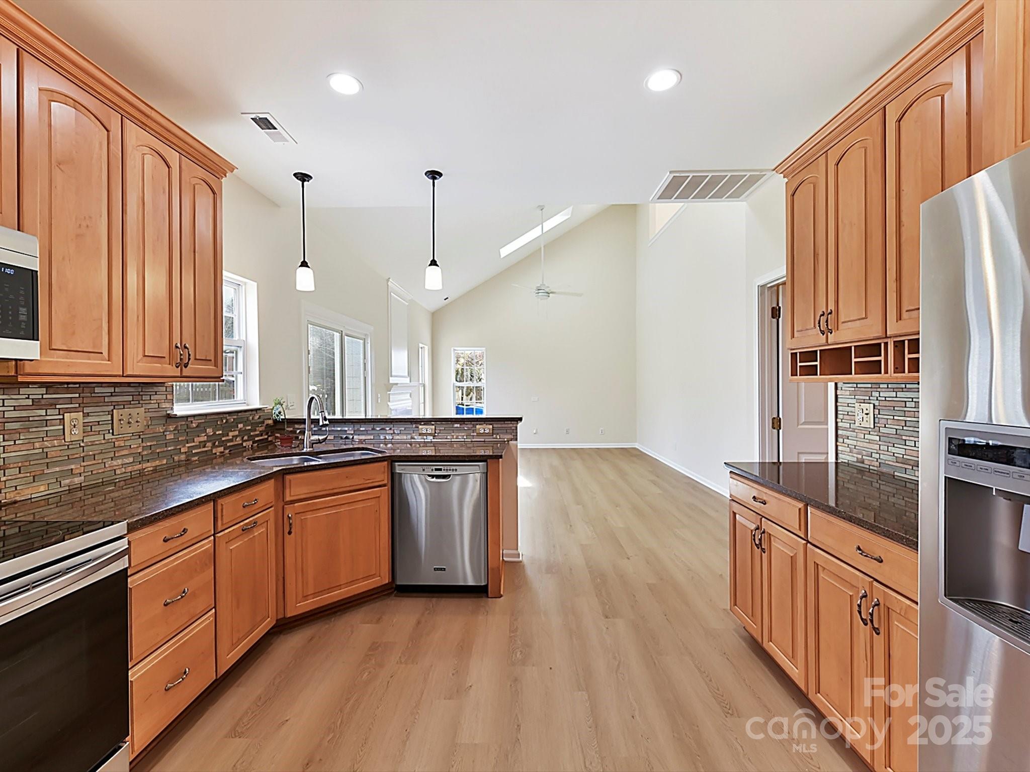 Winslow Bay - Residential