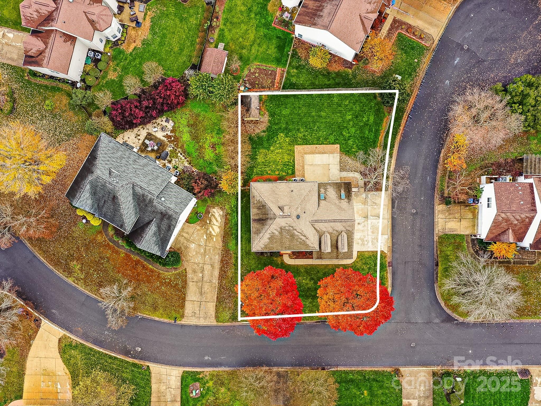 Winslow Bay - Residential