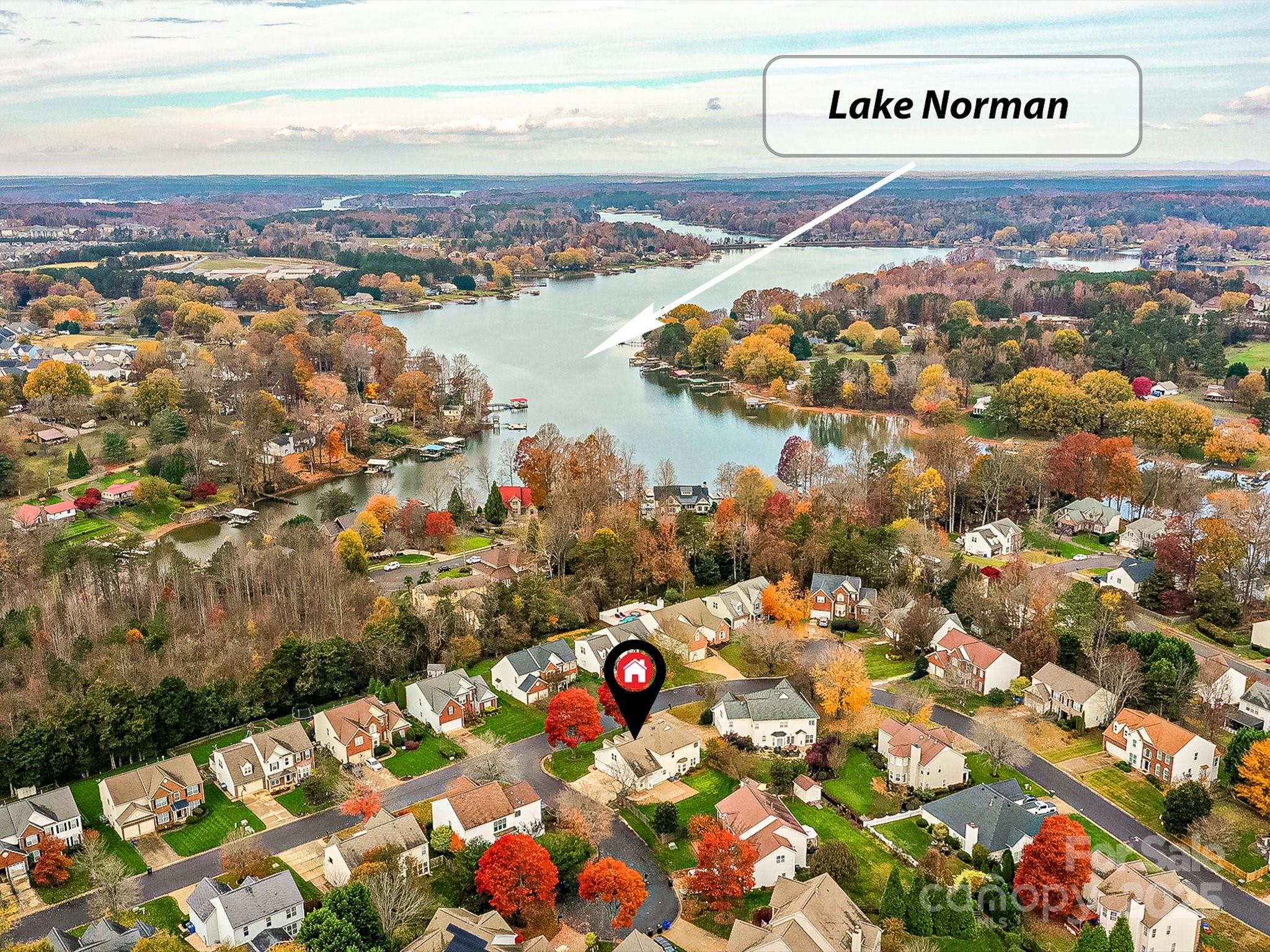 Winslow Bay - Residential