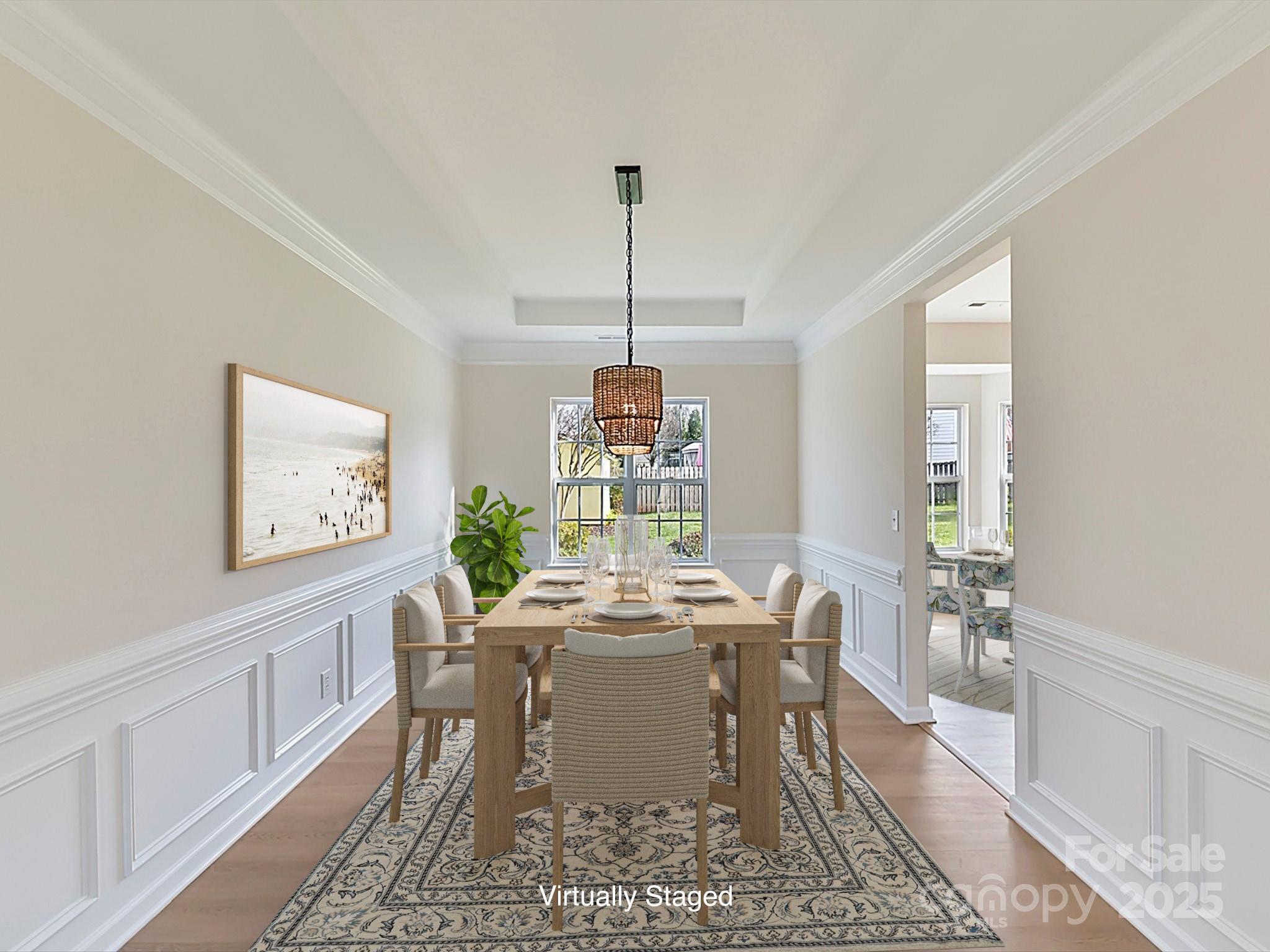 Winslow Bay - Residential