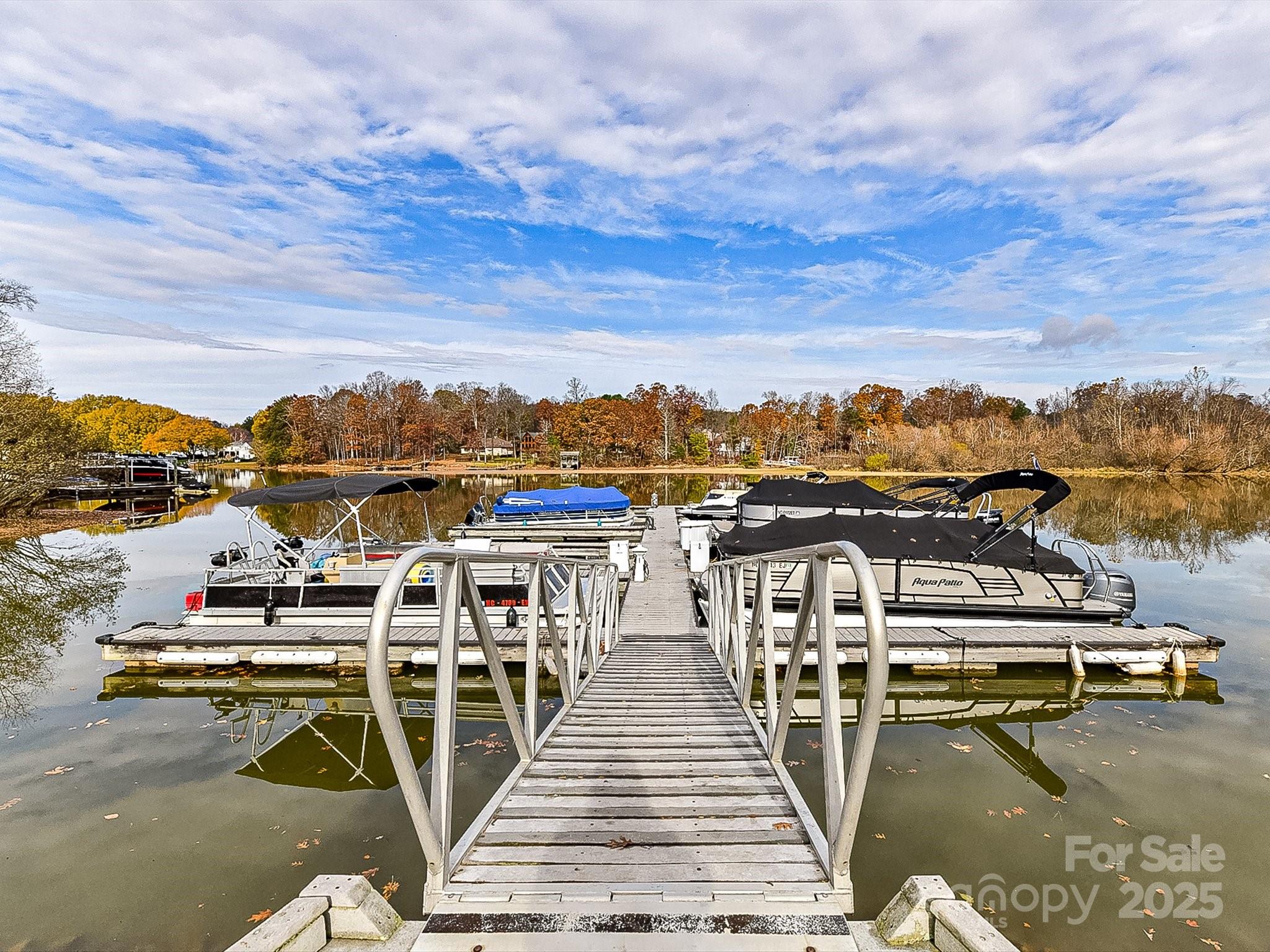 Winslow Bay - Residential