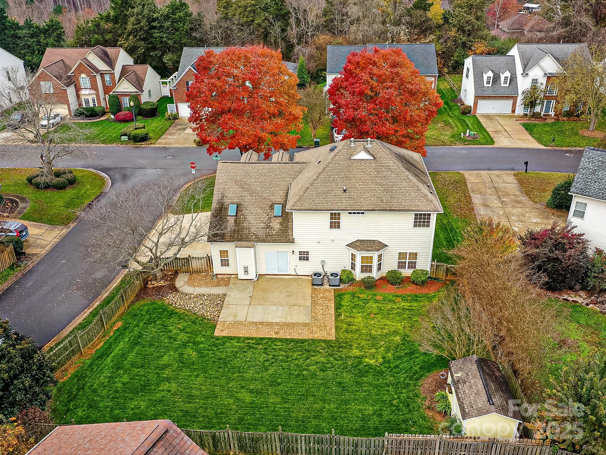 Winslow Bay - Residential