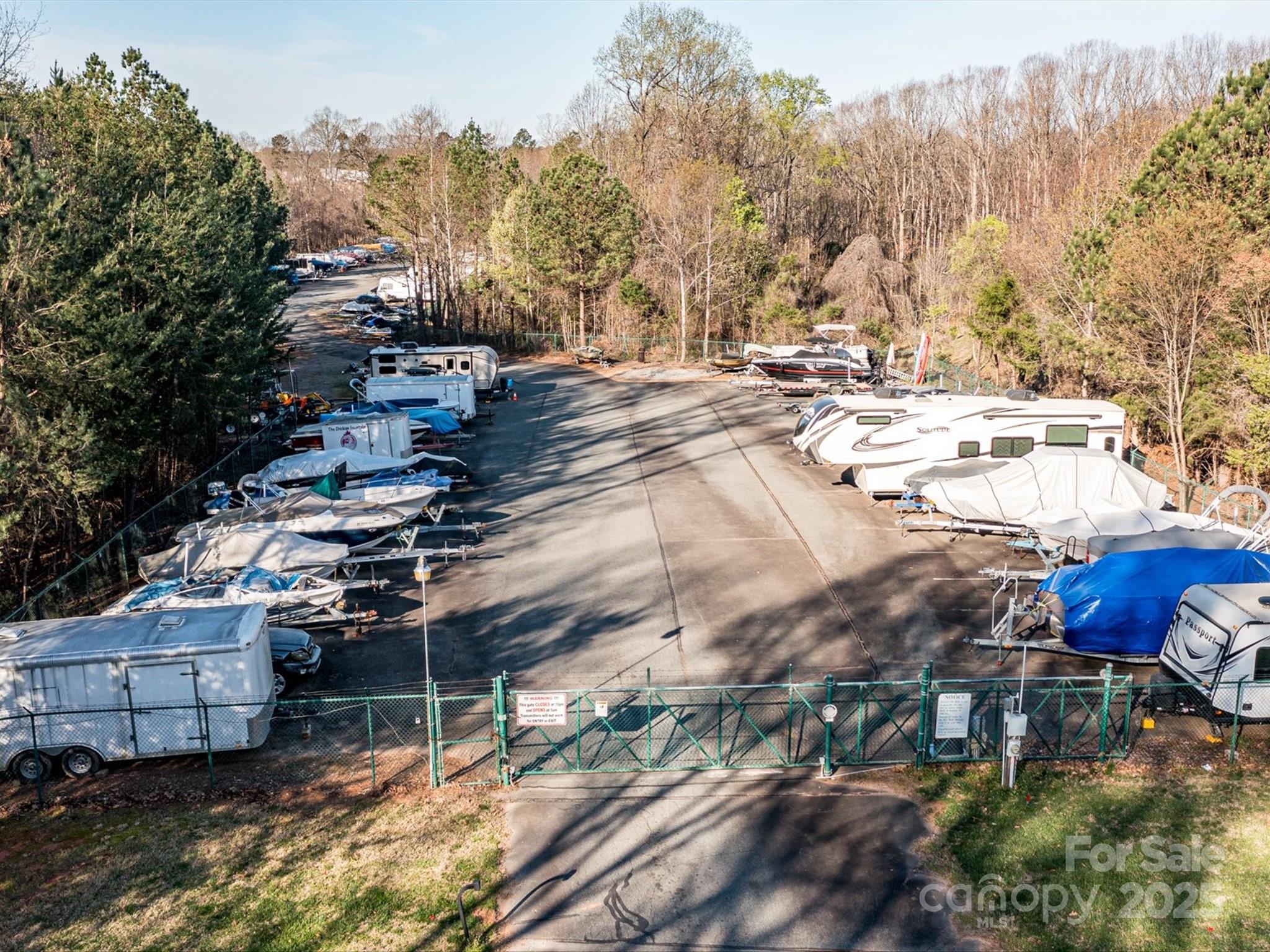 Winslow Bay - Residential