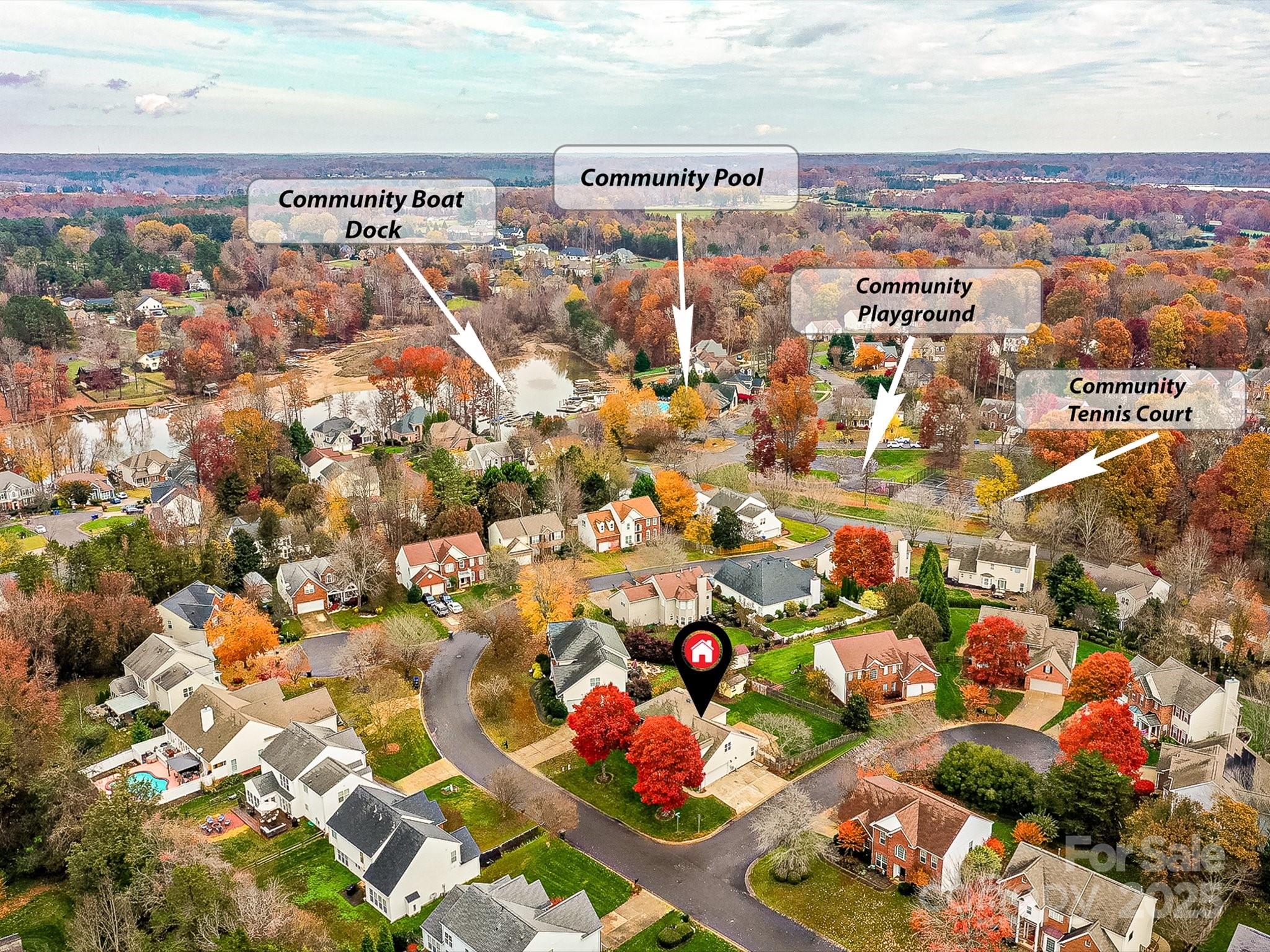 Winslow Bay - Residential