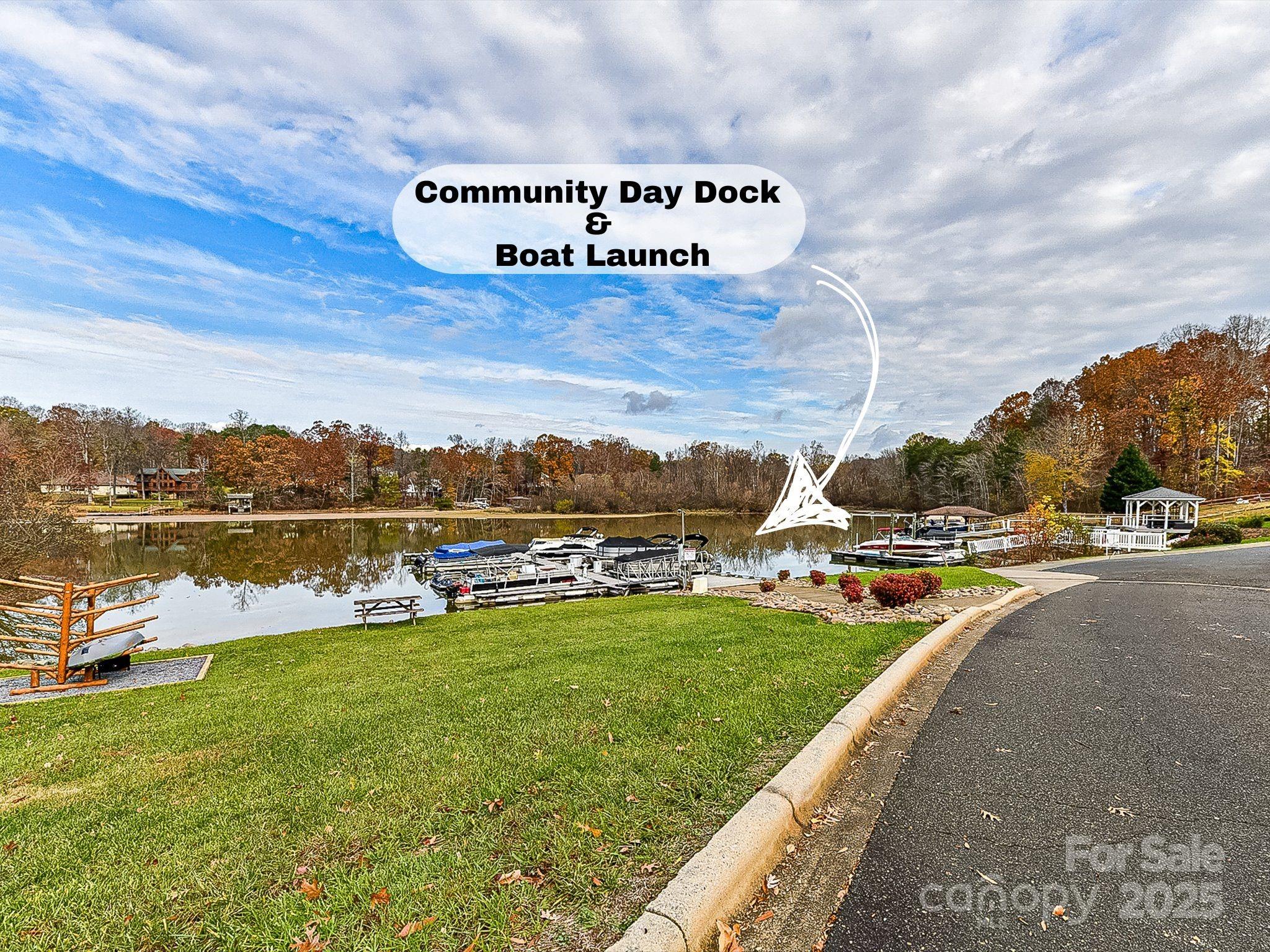 Winslow Bay - Residential