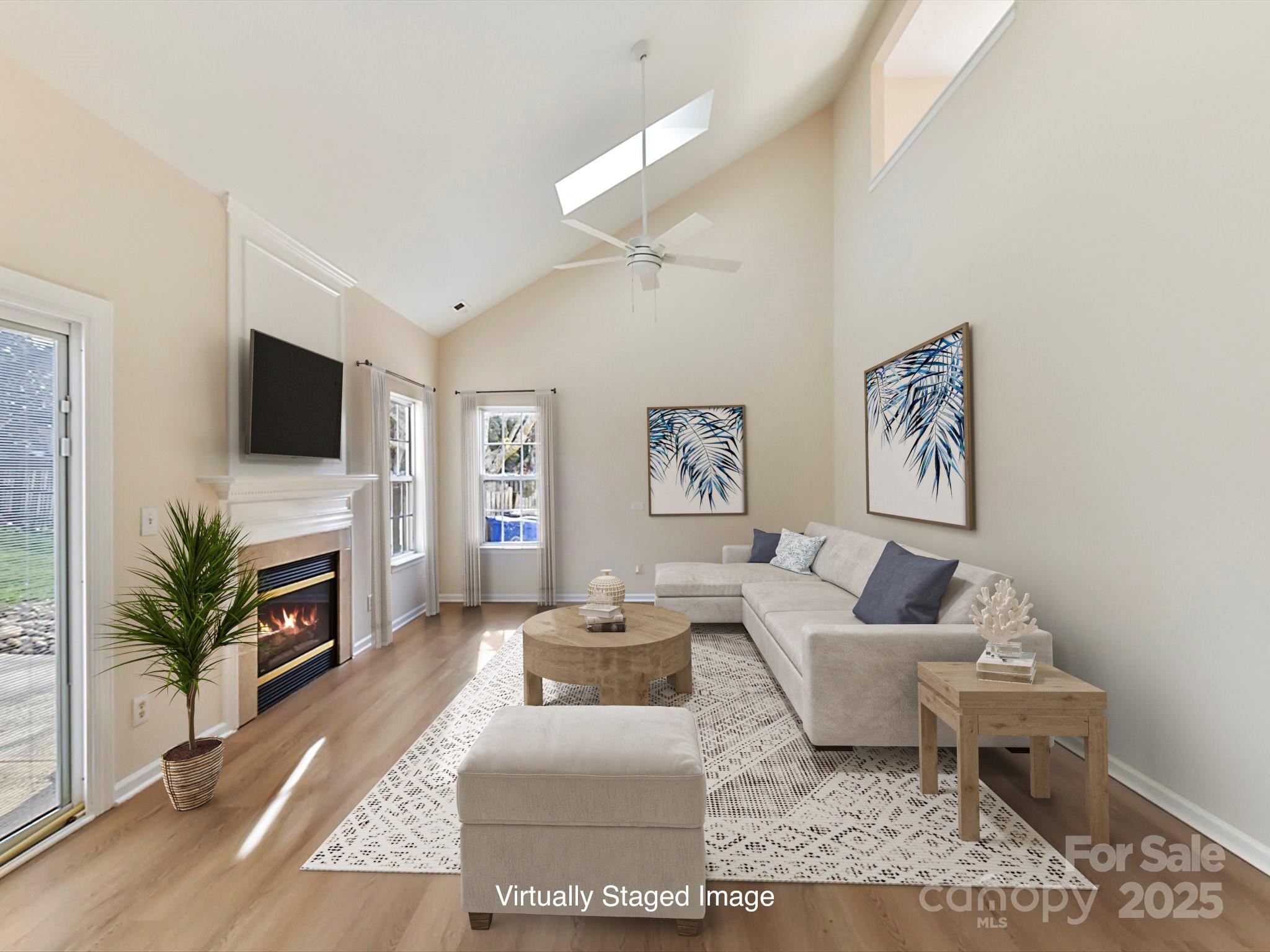 Winslow Bay - Residential