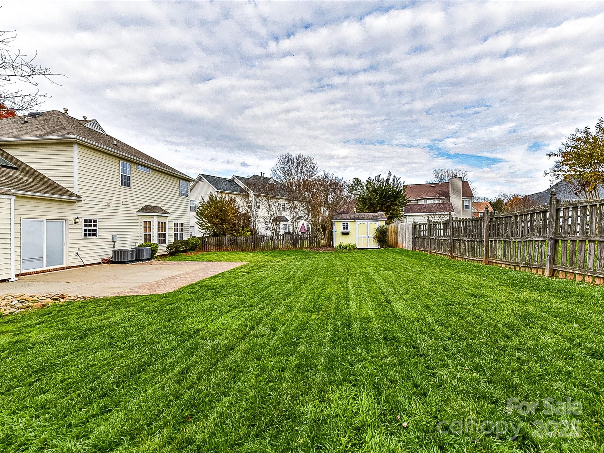 Winslow Bay - Residential