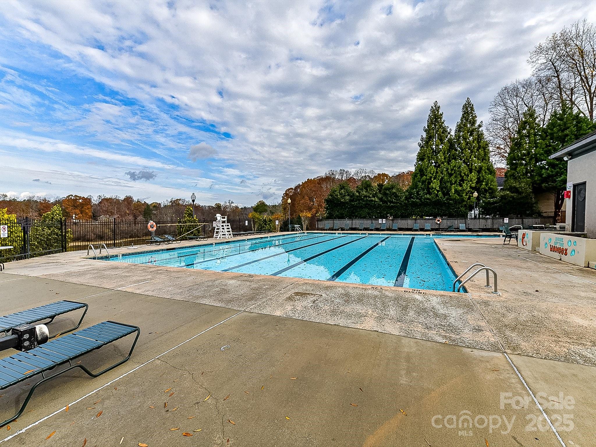 Winslow Bay - Residential