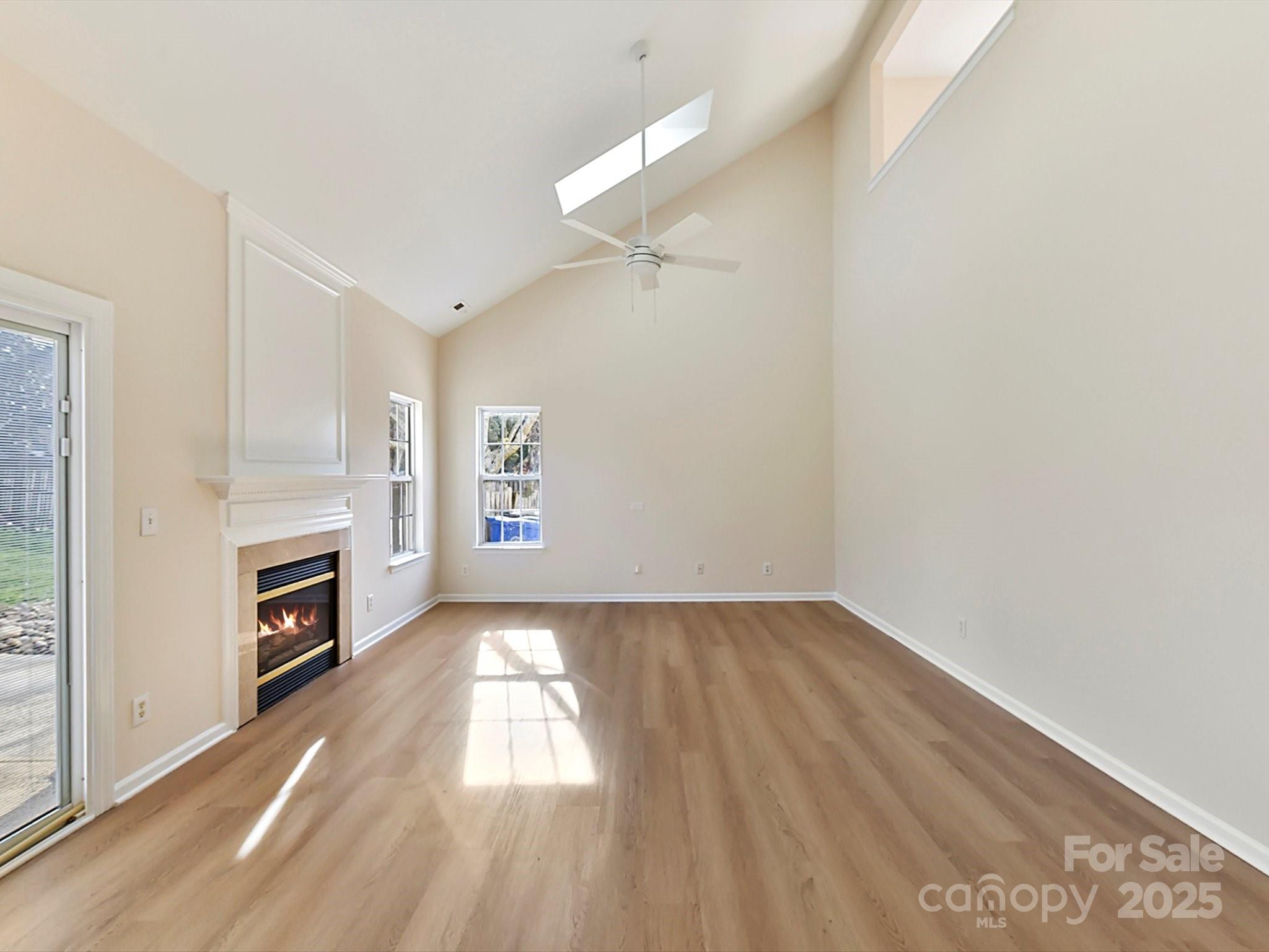 Winslow Bay - Residential