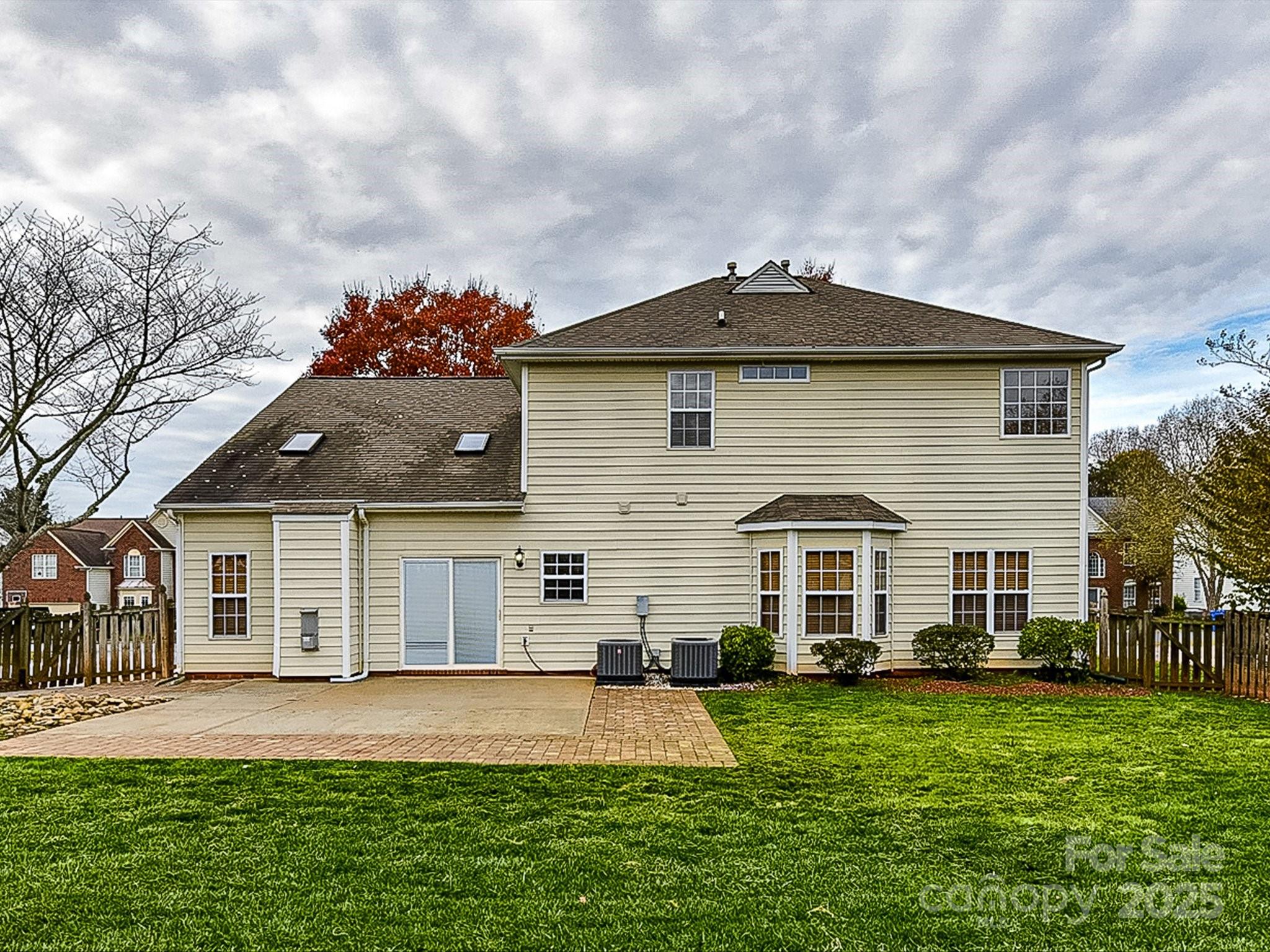 Winslow Bay - Residential