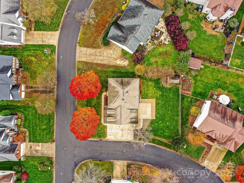 A home in Mooresville