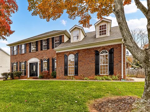 A home in Mooresville