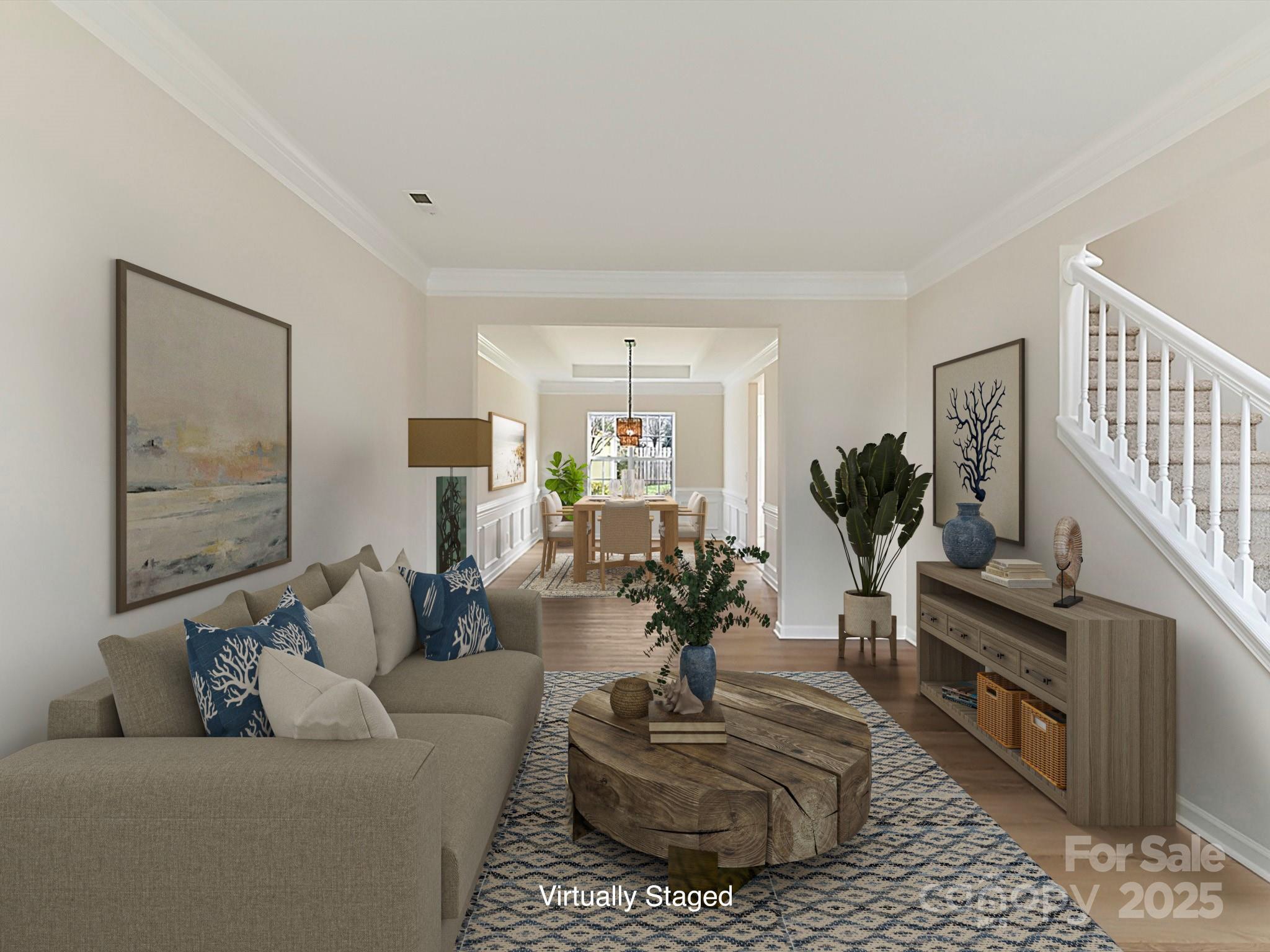 Winslow Bay - Residential