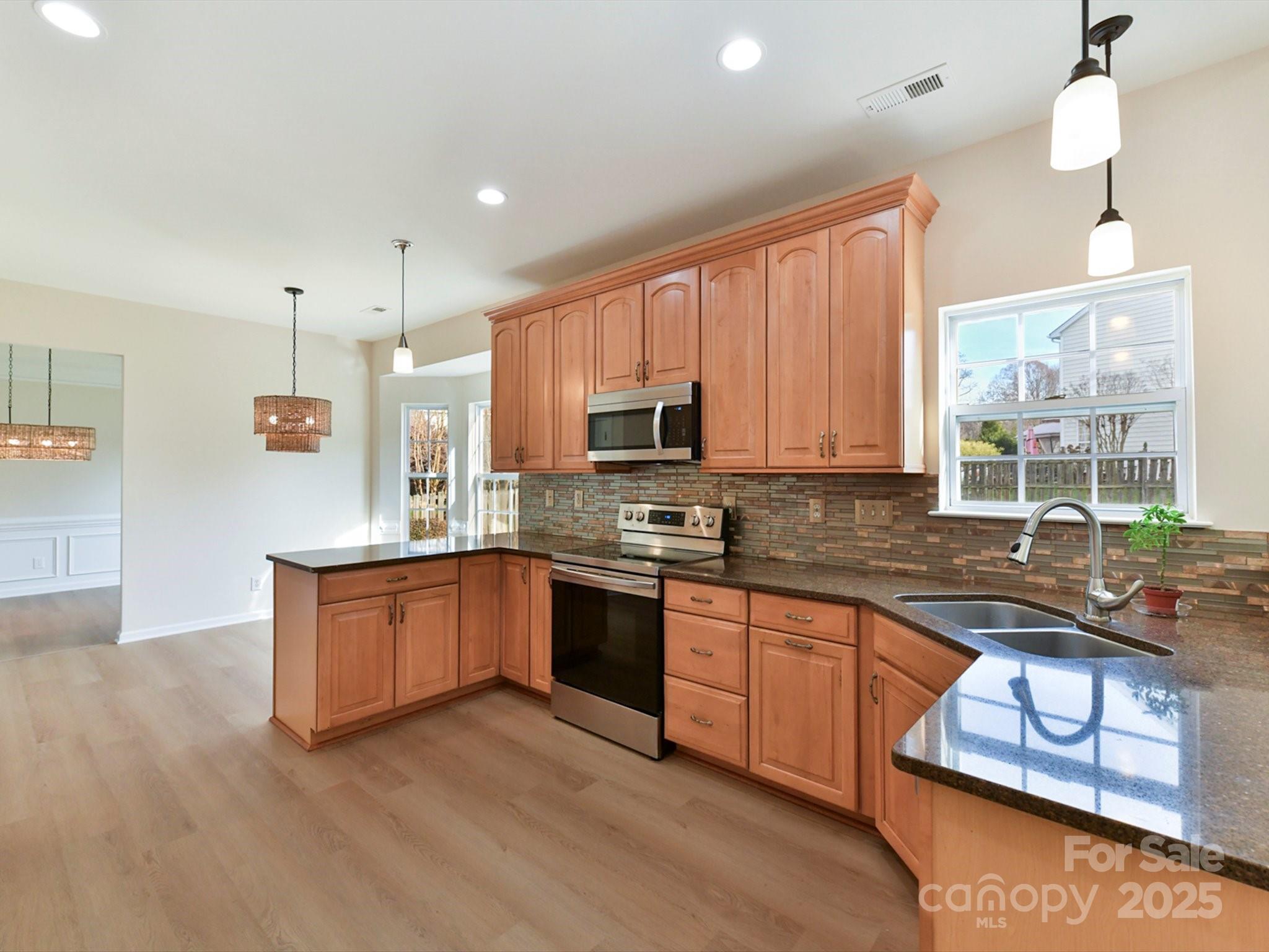 Winslow Bay - Residential