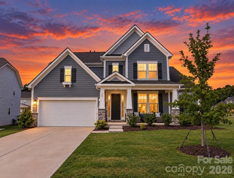 Photo of 129 Clawton Loop, Mooresville, NC 28115 (MLS # 4422977)