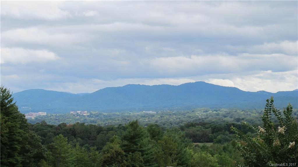 Crest Mountain - Residential