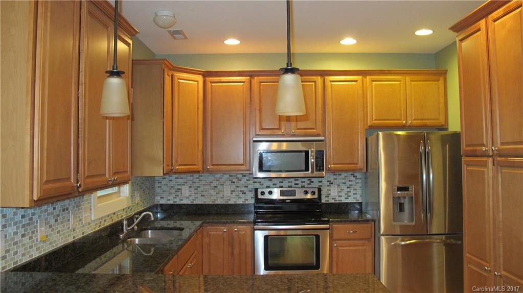 Crest Mountain - Residential