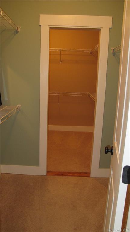 Crest Mountain - Residential