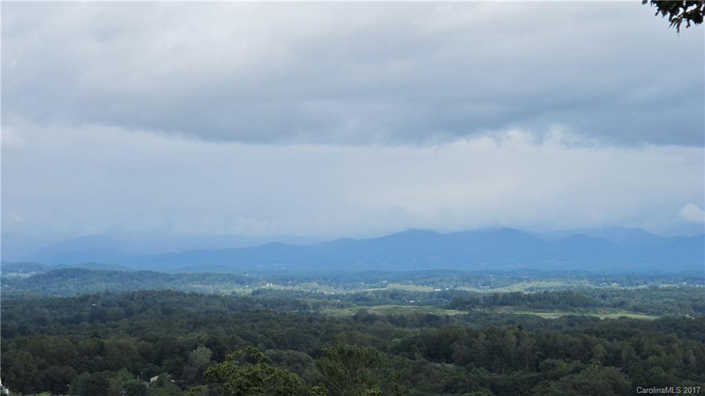 Crest Mountain - Residential