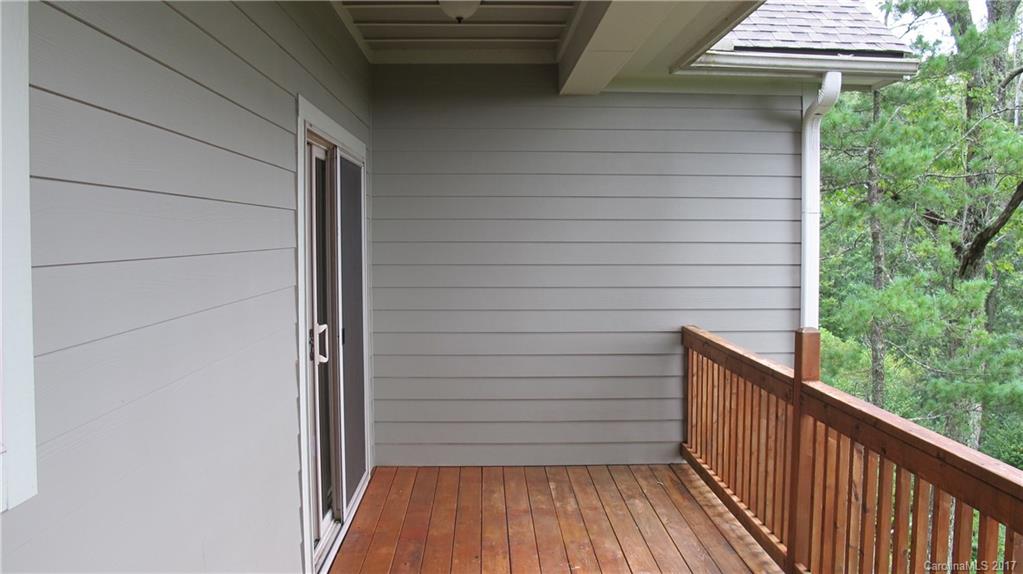 Crest Mountain - Residential