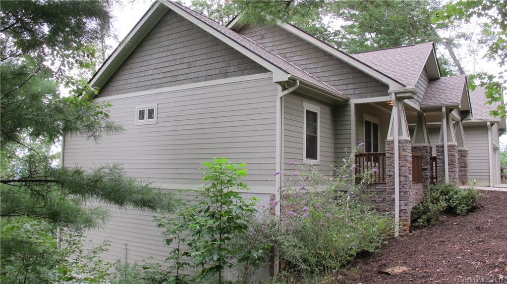 Crest Mountain - Residential