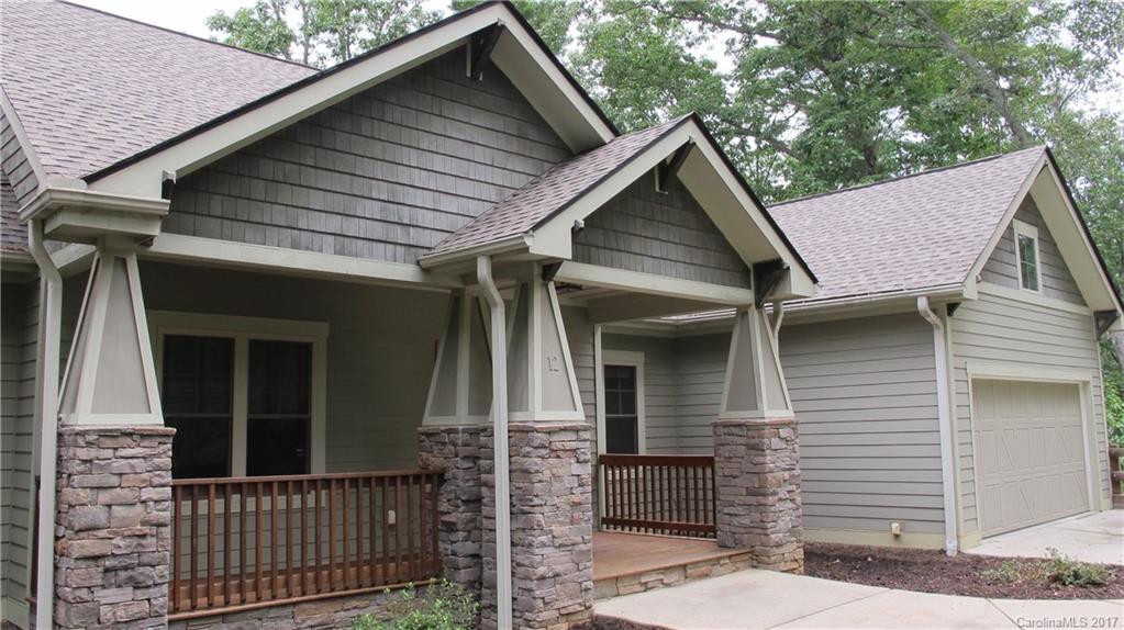 Crest Mountain - Residential