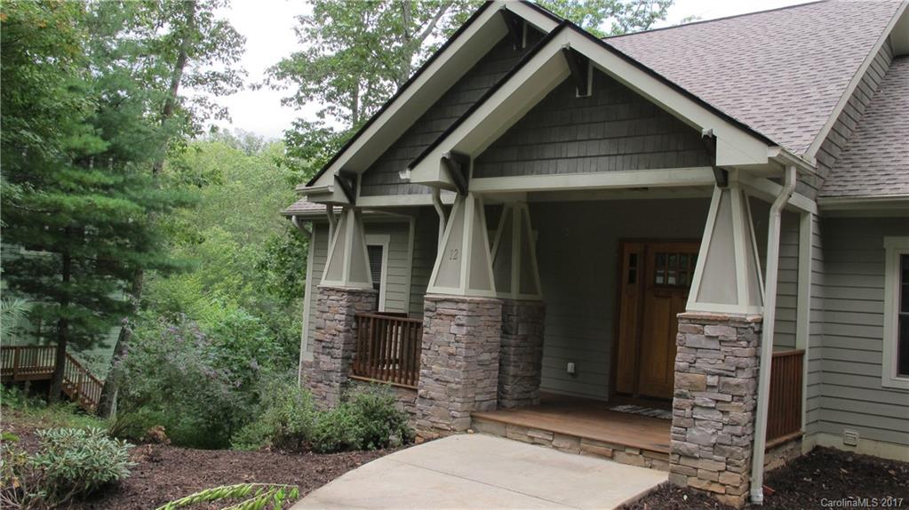 Crest Mountain - Residential