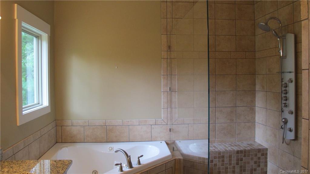 Crest Mountain - Residential