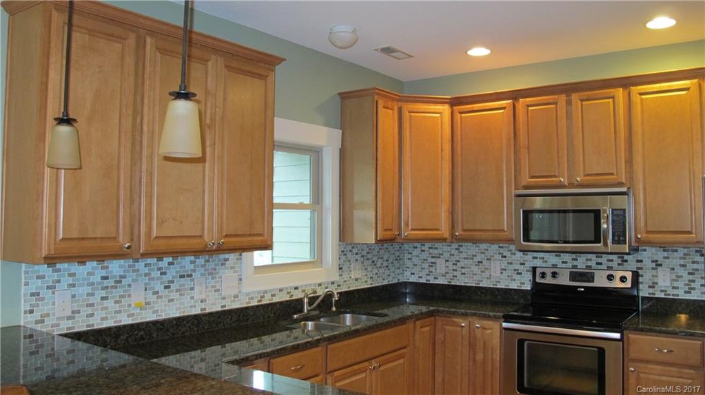 Crest Mountain - Residential