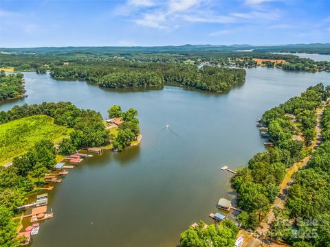 188 Nicks Road 20/21 Norwood NC 28128