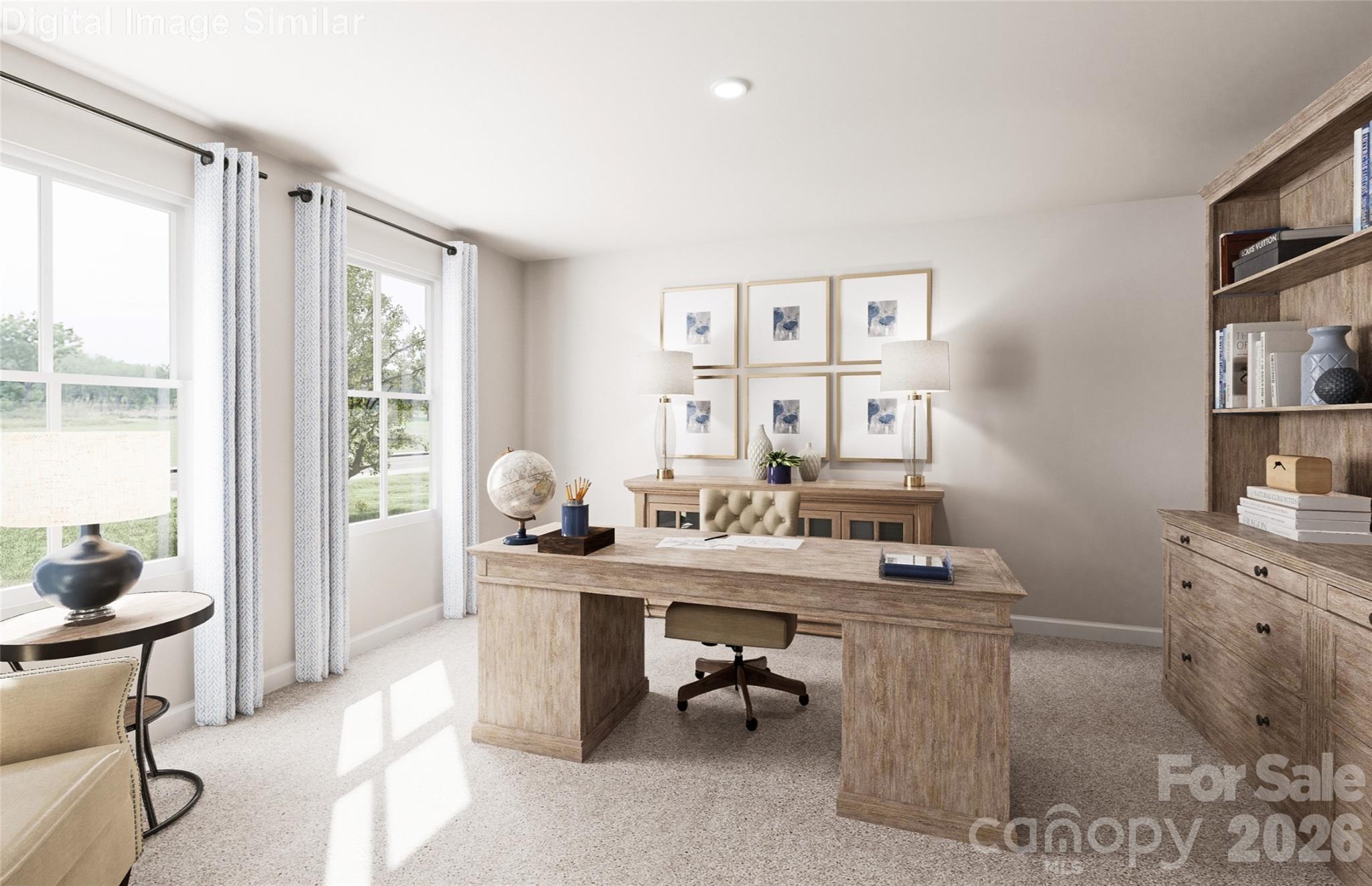 Linwood Estates - Residential