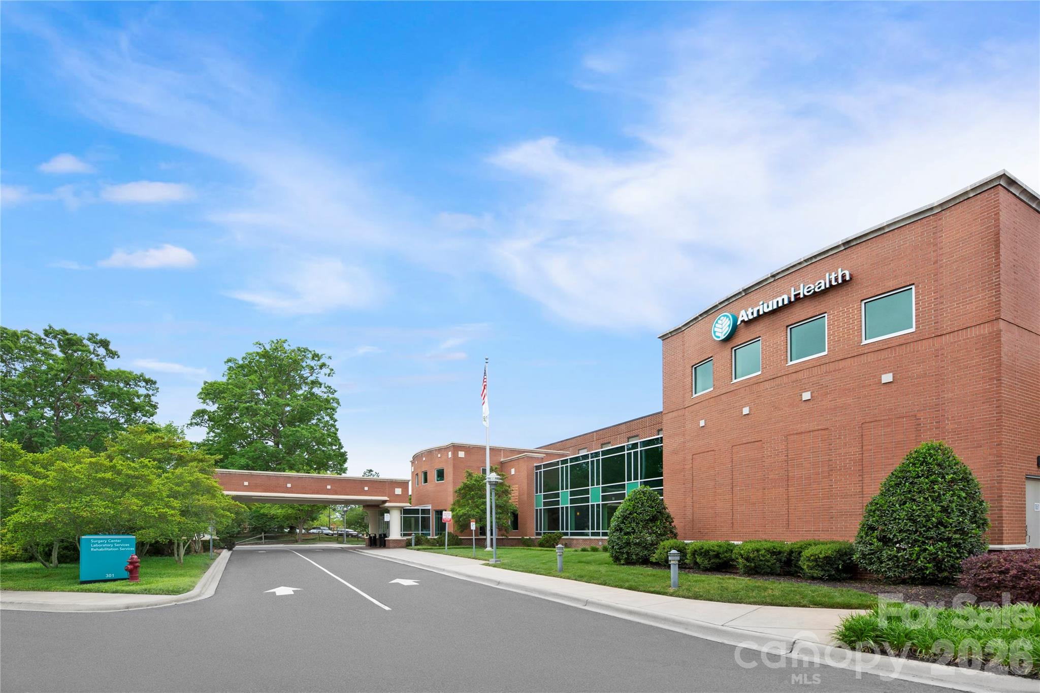 Linwood Estates - Residential