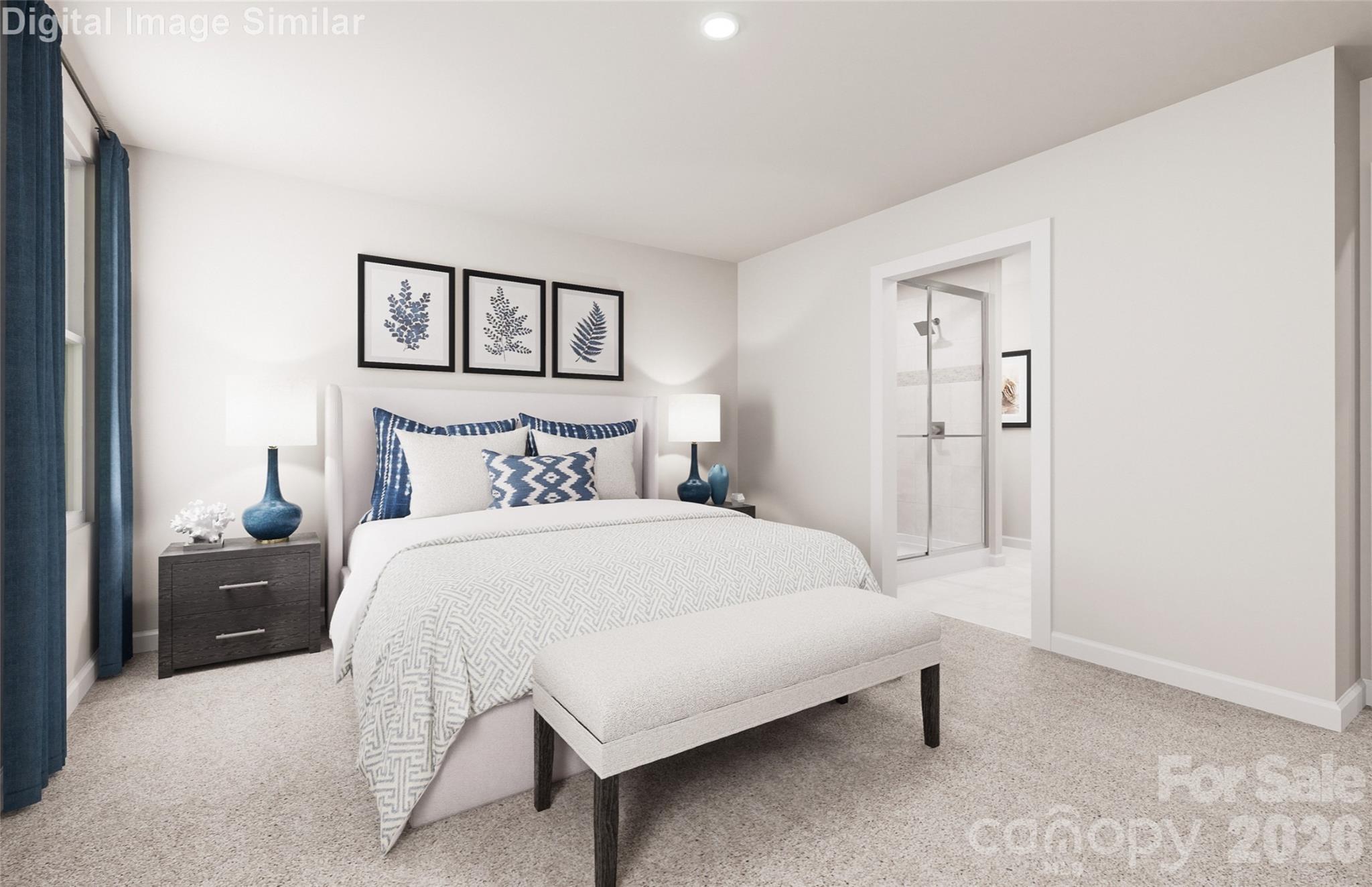 Linwood Estates - Residential